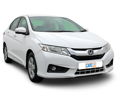 Honda City-img